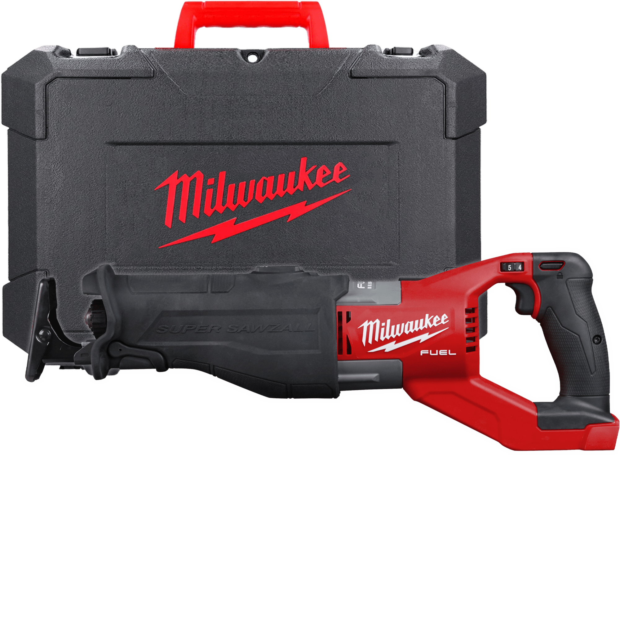 MILWAUKEE M18 FUEL™ Super SAWZALL™ Chvostová píla M18FSX-0C