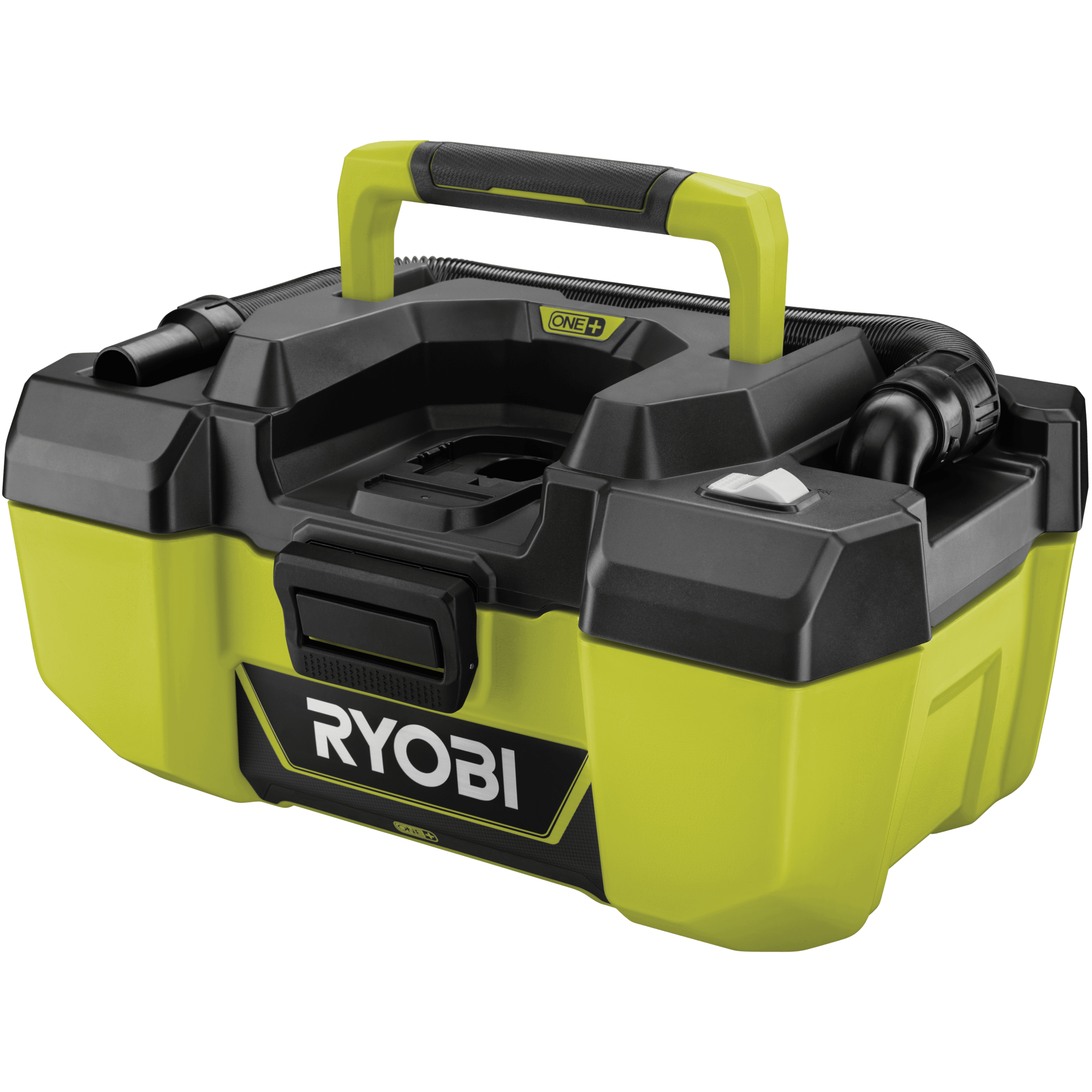 RYOBI 18V ONE+™ Dielenský vysávač R18PV-0