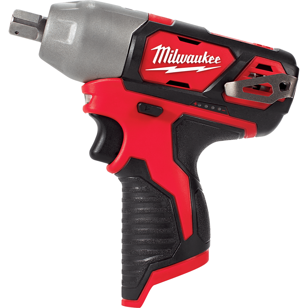 MILWAUKEE M12™ 1/2” Aku rázový uťahovák - kompaktný M12BIW12-0