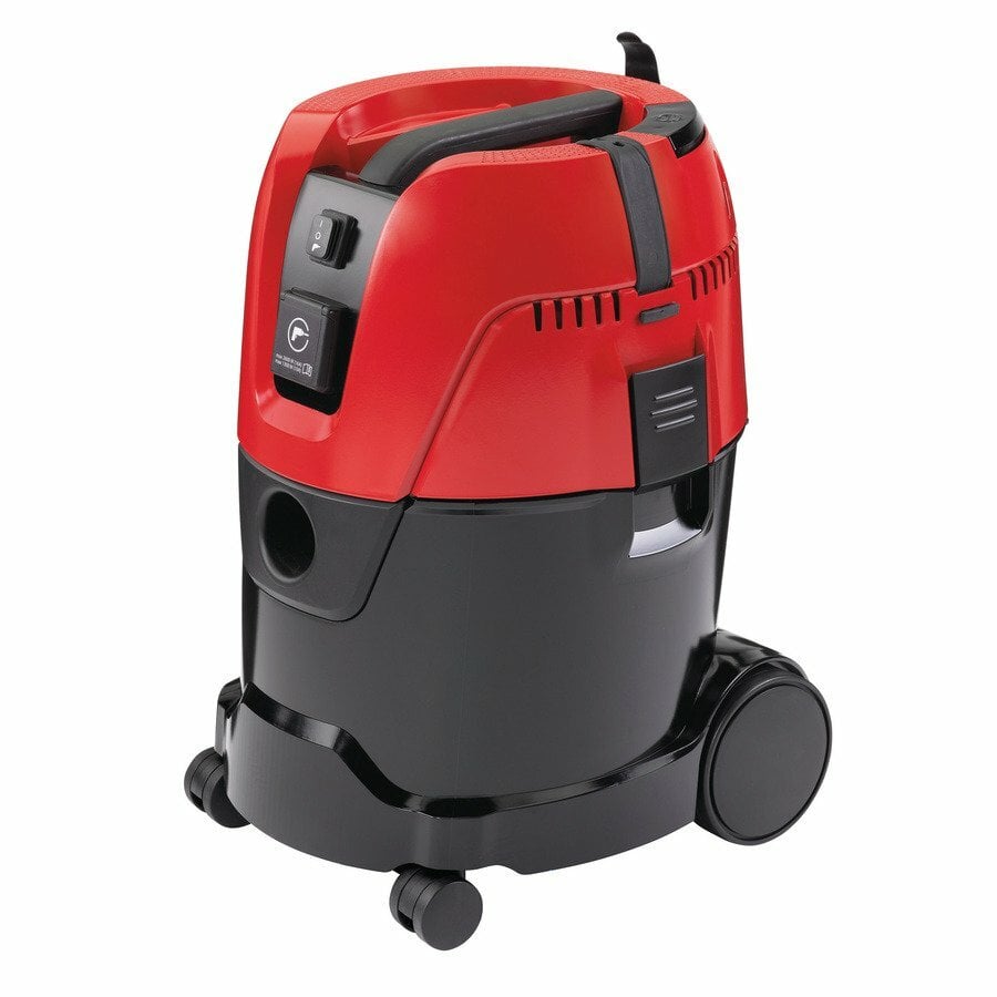 MILWAUKEE 25 l Priemyselný vysávač, L-Trieda AS2-250ELCP