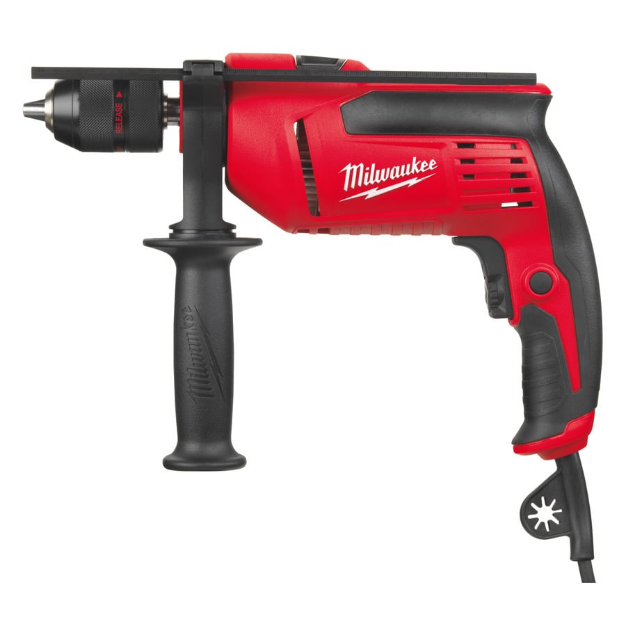 MILWAUKEE 705 W Príklepová vŕtačka PD705