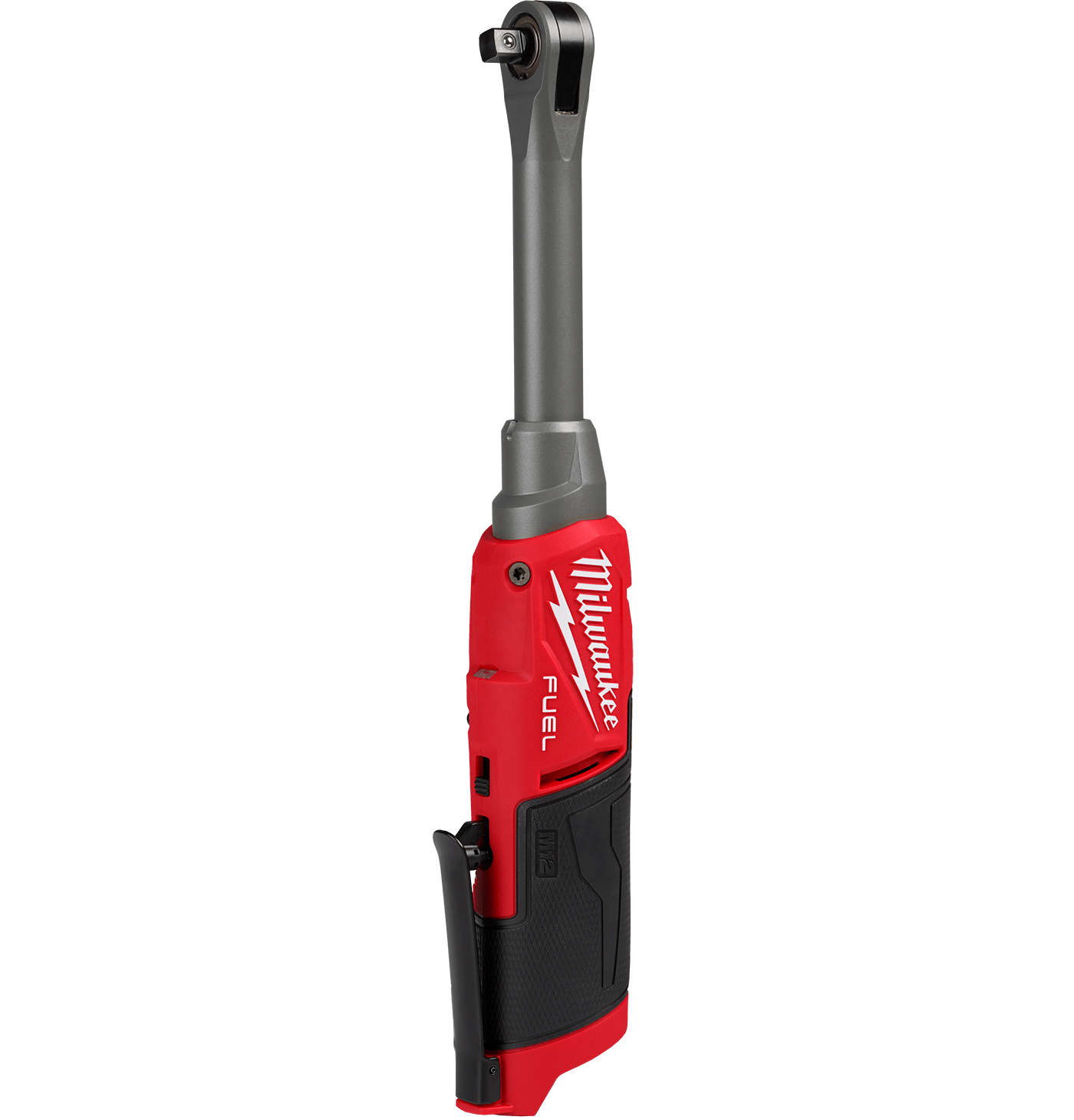 MILWAUKEE M12 FUEL™ 3/8” Predĺžená aku račna - vysokootáčková M12FHIR38LR-0