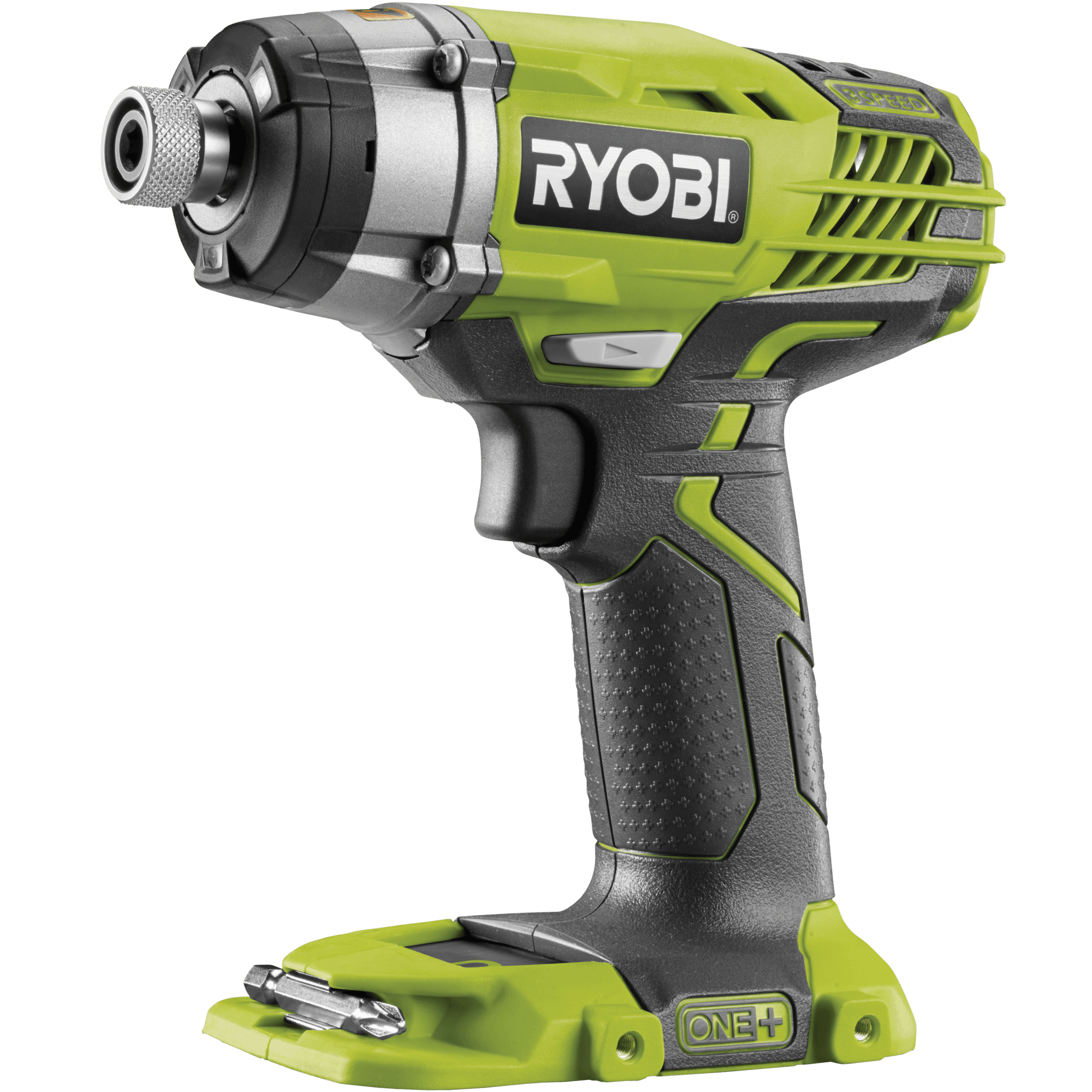 RYOBI 18V ONE+™ 1/4” Hex aku rázový uťahovák R18ID3-0