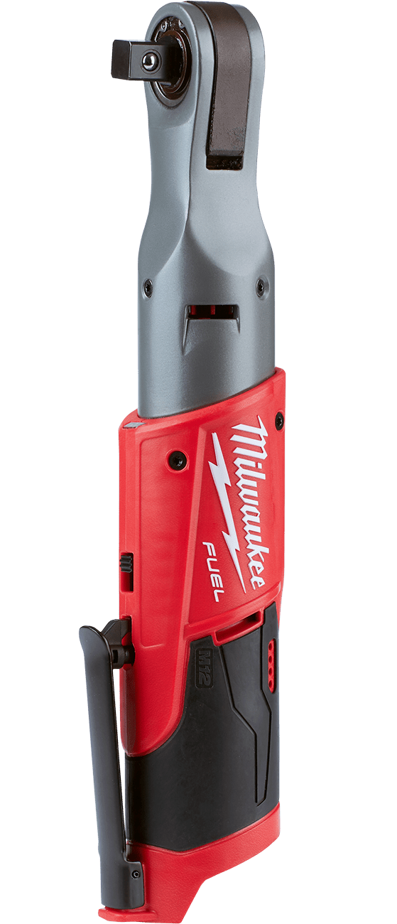 MILWAUKEE M12 FUEL™ 1/2” Aku račňa M12FIR12-0