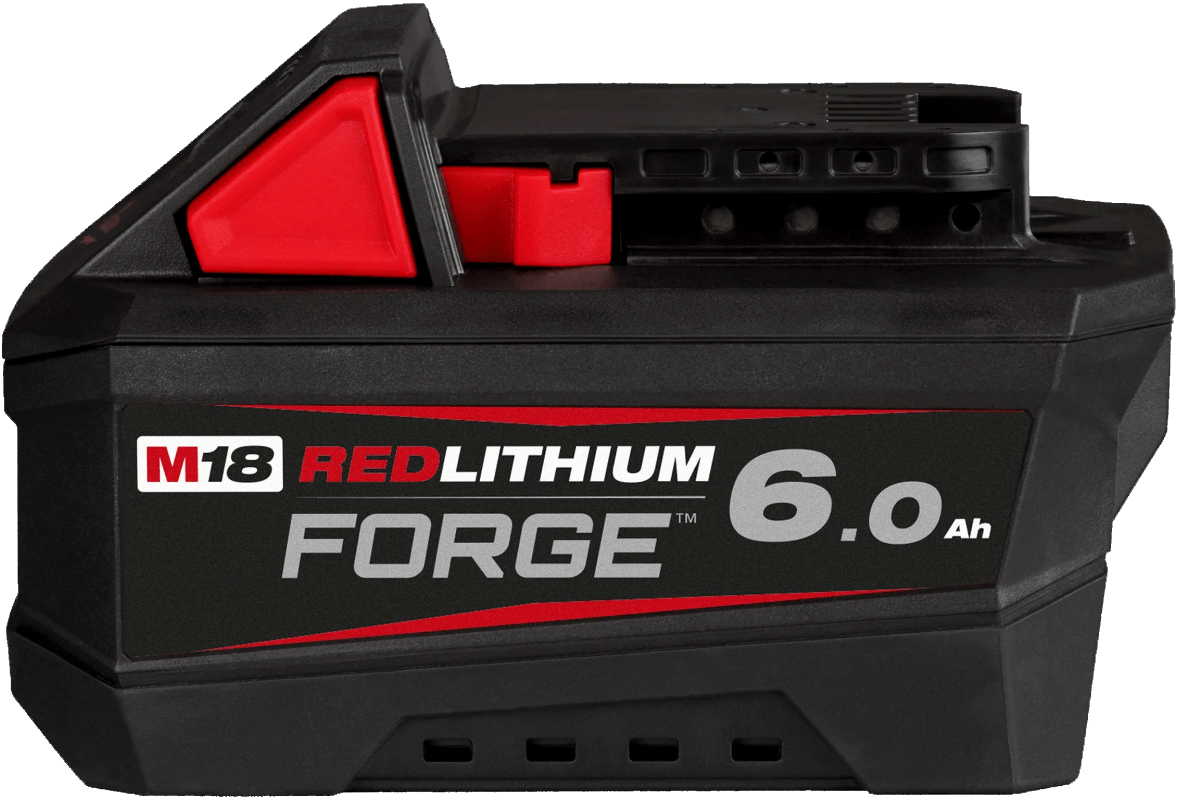 MILWAUKEE M18™ FORGE™ 6.0 Ah Akumulátor M18FB6