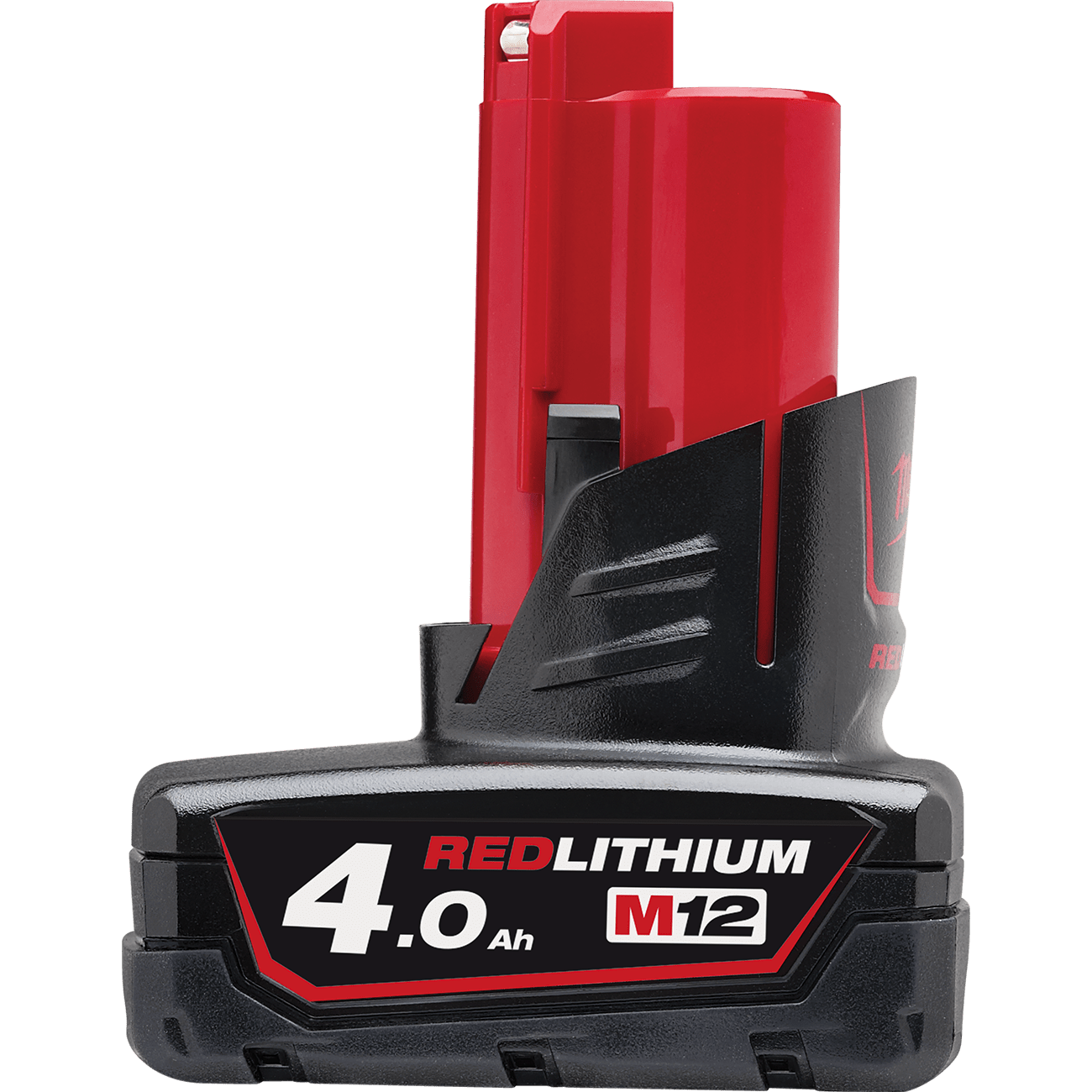 MILWAUKEE M12™ 4.0 Ah Akumulátor M12B4