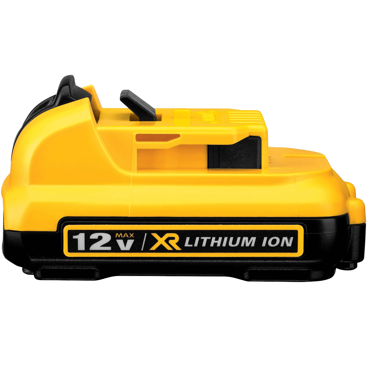 DEWALT 12V XR Li-Ion 2,0 Ah akumulátor DCB127-XJ