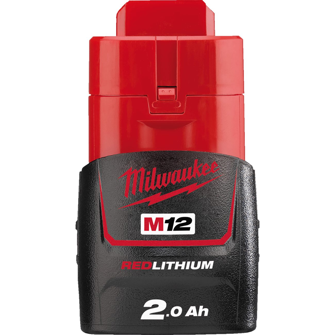 MILWAUKEE M12™ 2.0 Ah Akumulátor M12B2