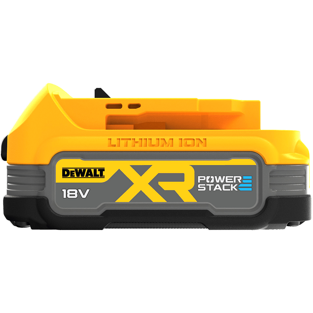 DEWALT 18V XR 1,7 Ah akumulátor POWERSTACK™ DCBP034-XJ