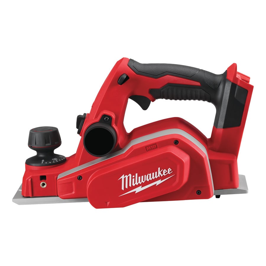 MILWAUKEE M18™ Aku hoblík M18BP-0