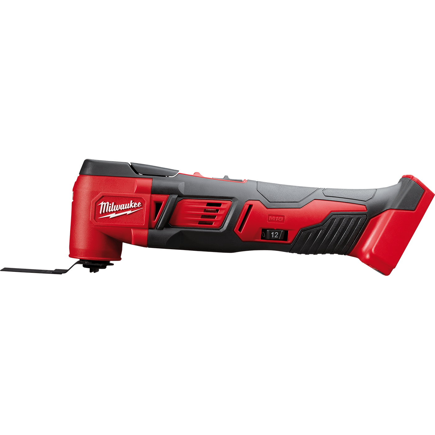 MILWAUKEE M18™ Multifunkčné náradie M18BMT-0