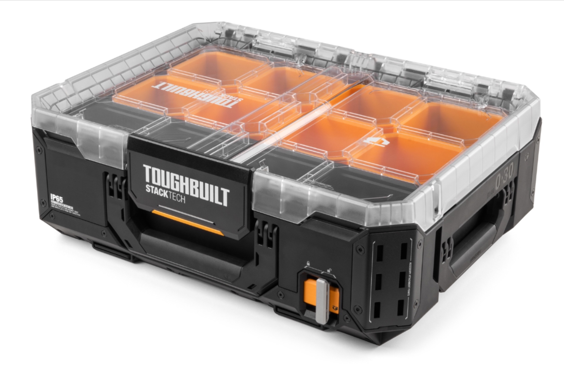 TOUGHBUILT StackTech® Organizér veľký