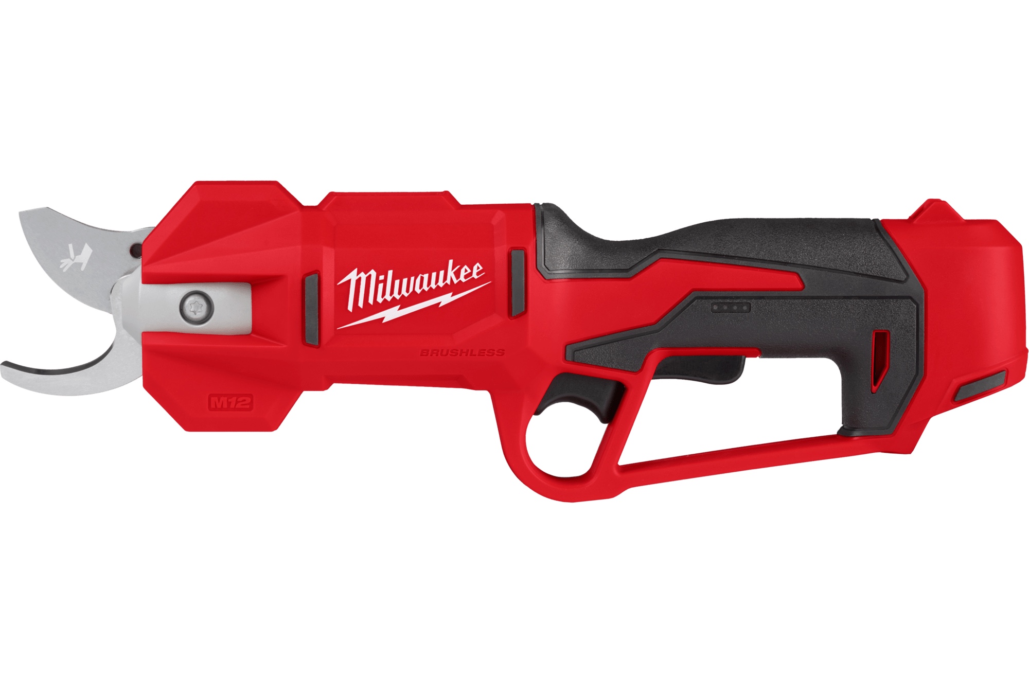 MILWAUKEE M12™ Aku záhradné nožnice M12BLPRS-0