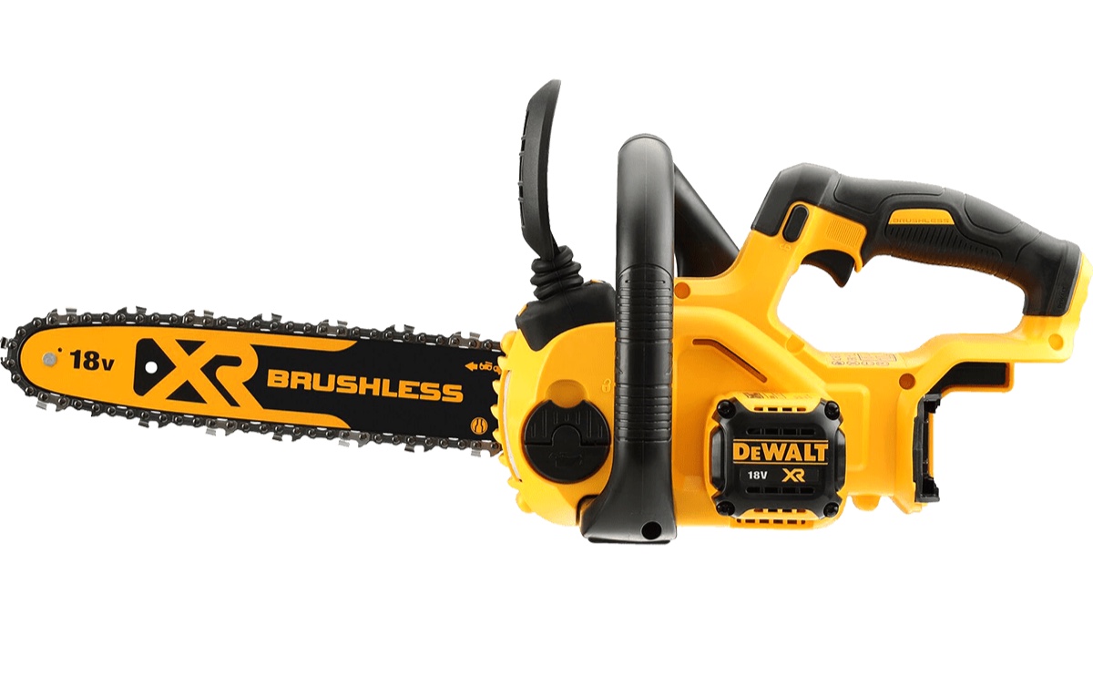 DEWALT 18V XR Aku reťazová píla, bez aku DCM565N-XJ