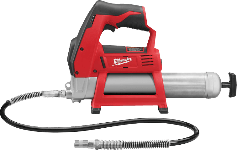 MILWAUKEE M12™ Mazacia pištoľ - kompaktná M12GG-0