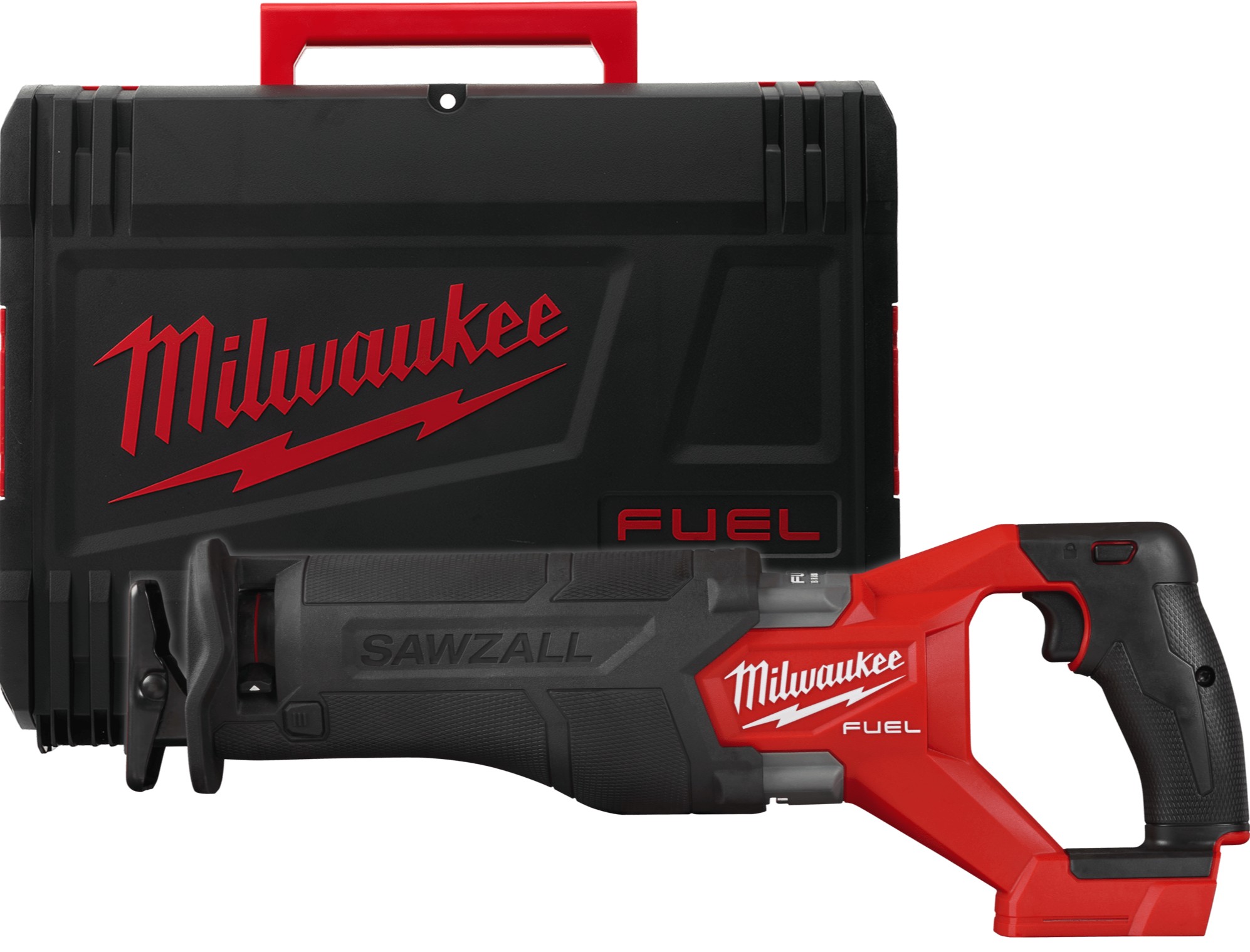 MILWAUKEE M18 FUEL™ SAWZALL™ Chvostová píla M18FSZ-0X