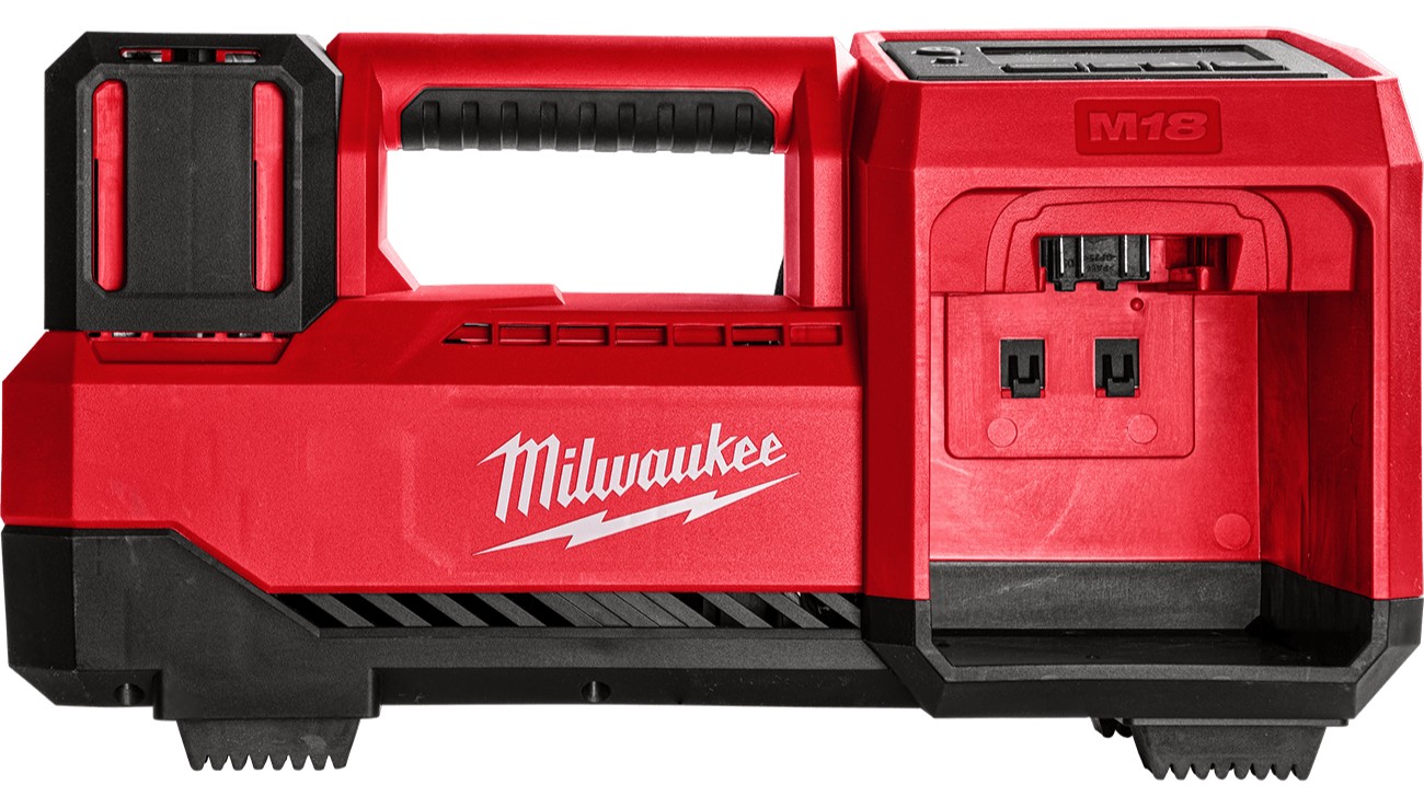 MILWAUKEE M18™ Aku kompresor M18BI-0