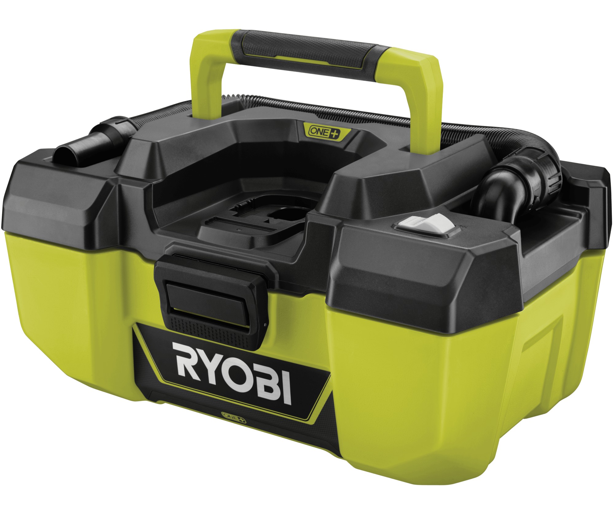 RYOBI 18V ONE+™ Dielenský vysávač R18PV-0