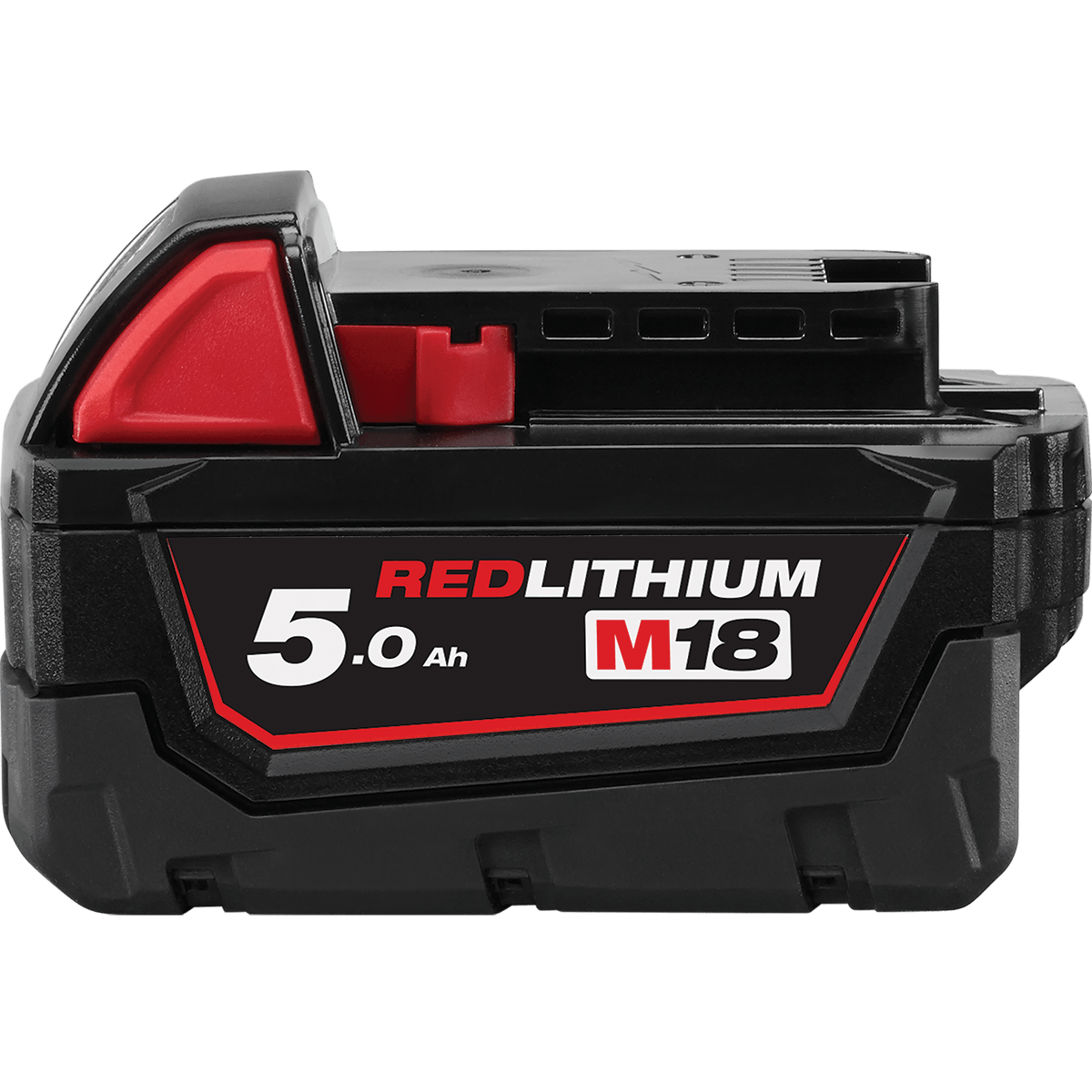 MILWAUKEE M18™ 5.0 Ah Akumulátor M18B5