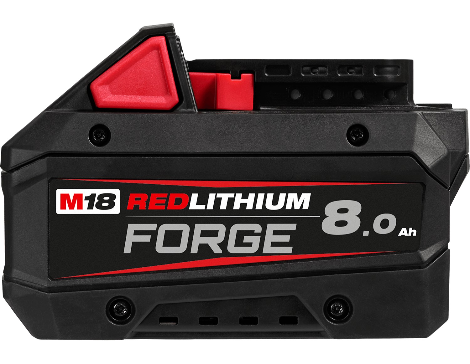 MILWAUKEE M18™ FORGE™ 8.0 Ah Akumulátor M18FB8