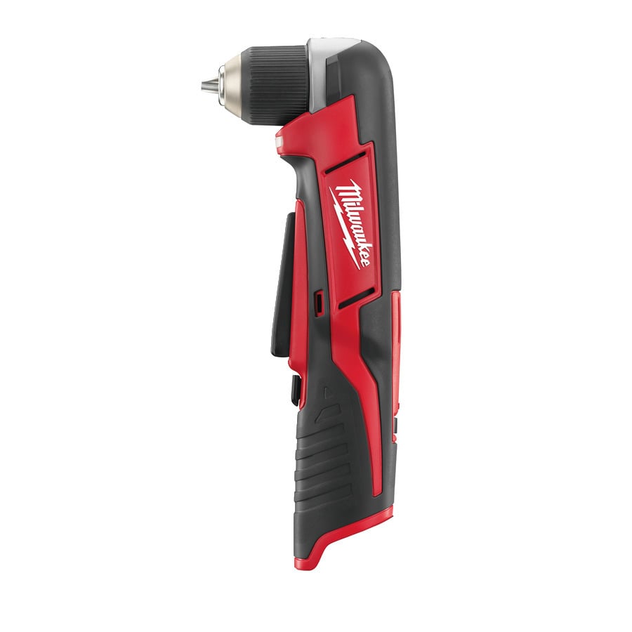 MILWAUKEE M12™ Pravouhlá vŕtačka - kompaktná C12RAD-0