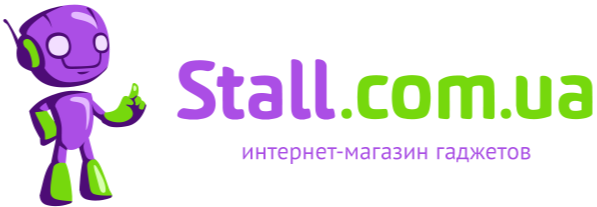 Интернет-магазин гаджетов Stall.com.ua 