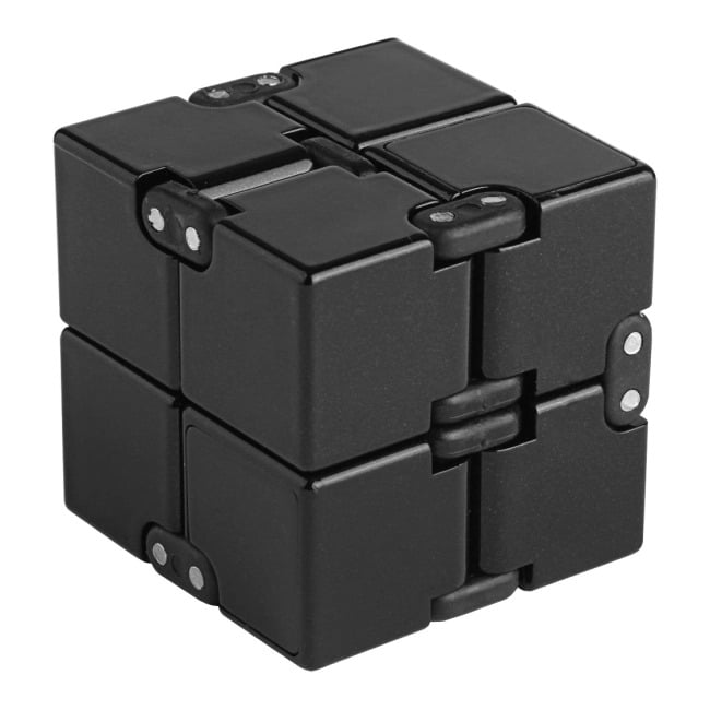 Нескінченний кубик Infinity Cube