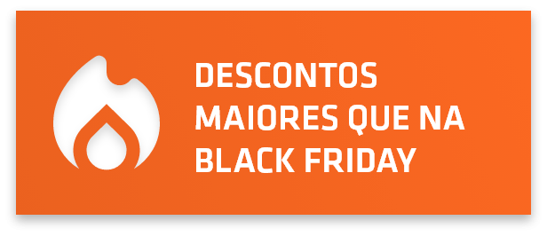 DESCONTOS MAIORES QUE NA BLACK FRIDAY