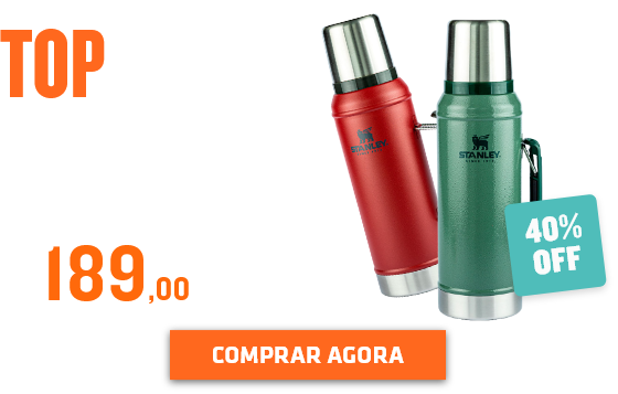 GARRAFA T�RMICA CLASSIC | 0,95L