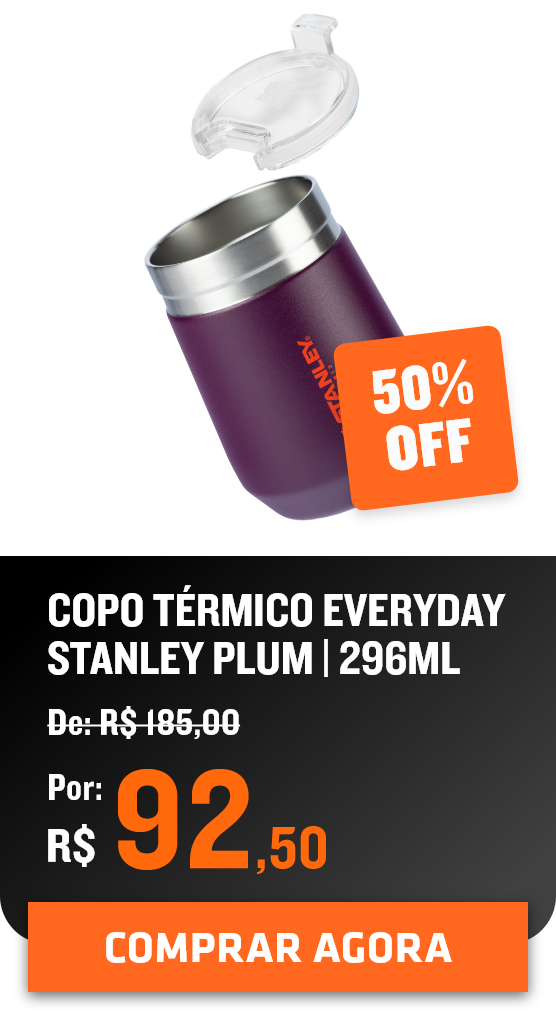 COPO T�RMICO EVERYDAY STANLEY PLUM | 296ML