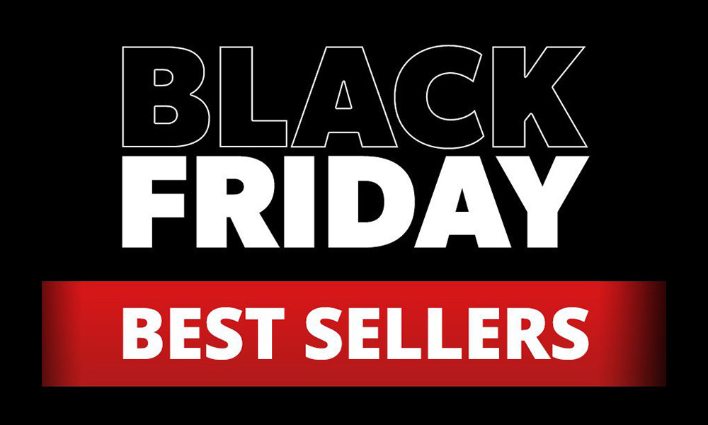 black friday banner