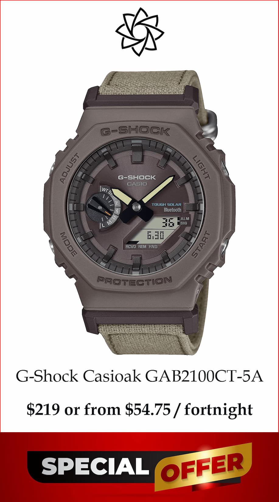 gab2100ct-5a