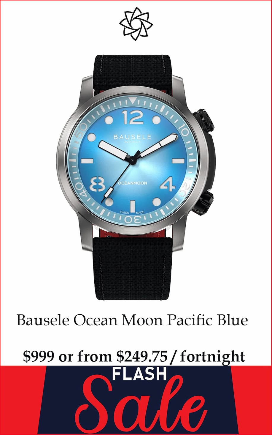 pacific blue
