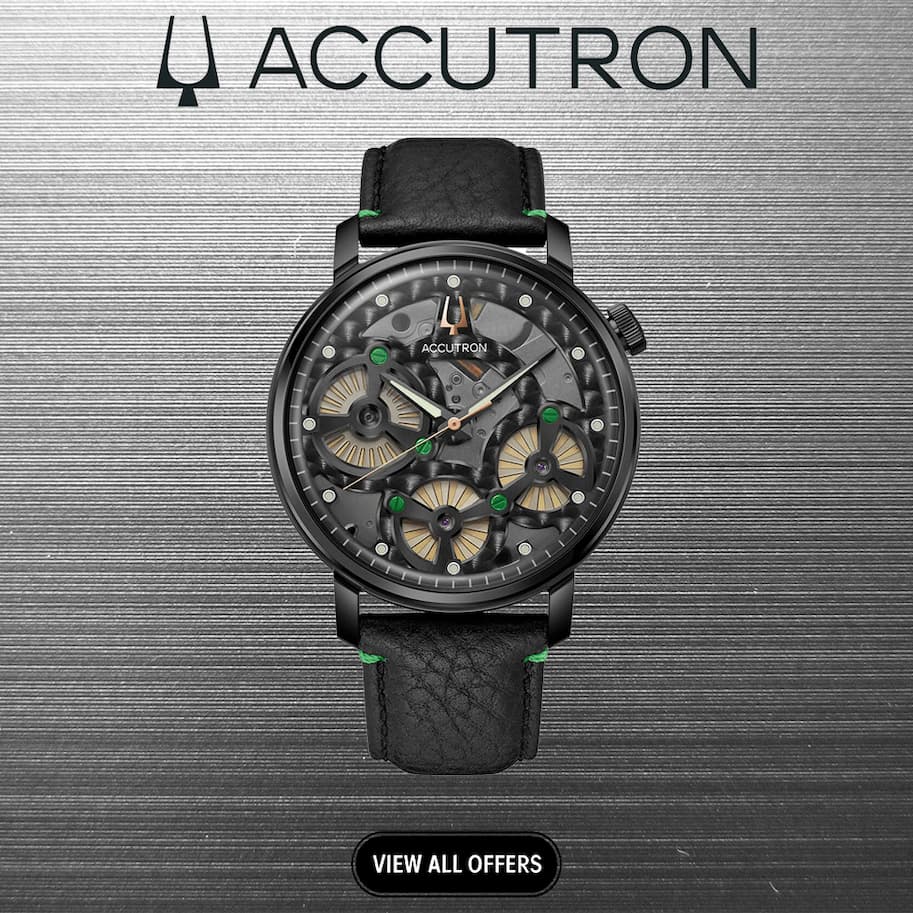 accutron