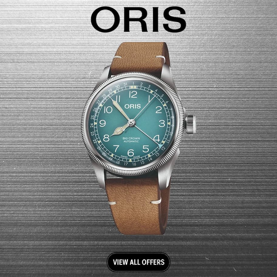 oris