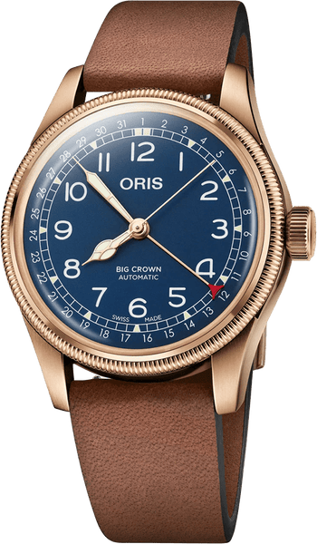 Oris Big Crown 40mm 01 754 7741 3165-07 5 20 58BR
