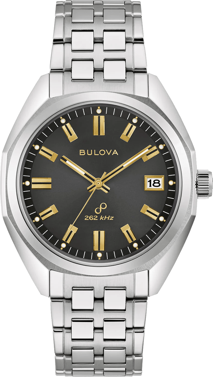 Image of Bulova Jet Star 40mm 96B415