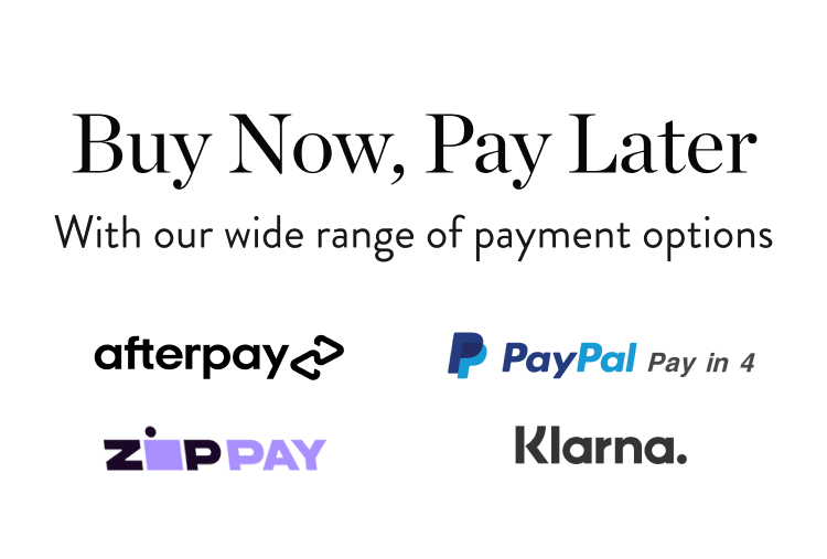 Buy Now, Pay Later