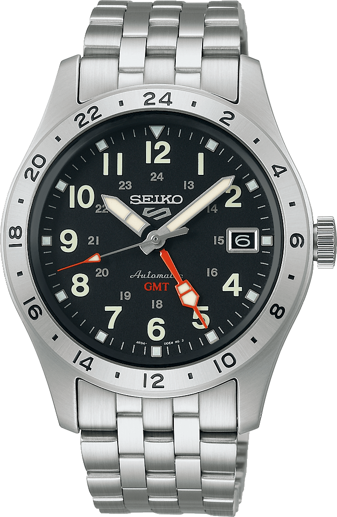 Image of Seiko 5 Sports 39.4mm SSK023K