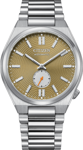 Citizen Tsuyosa 40mm NK5010-51X