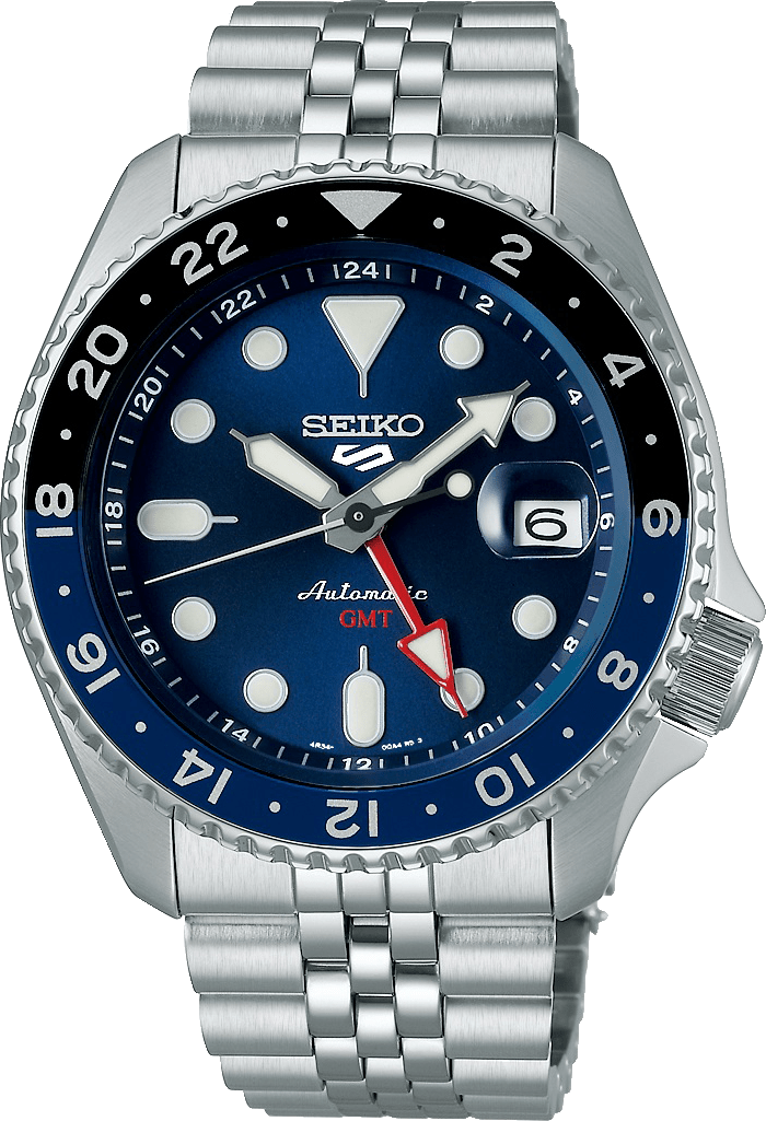 Image of Seiko 5 Sports 42.5mm SSK003K