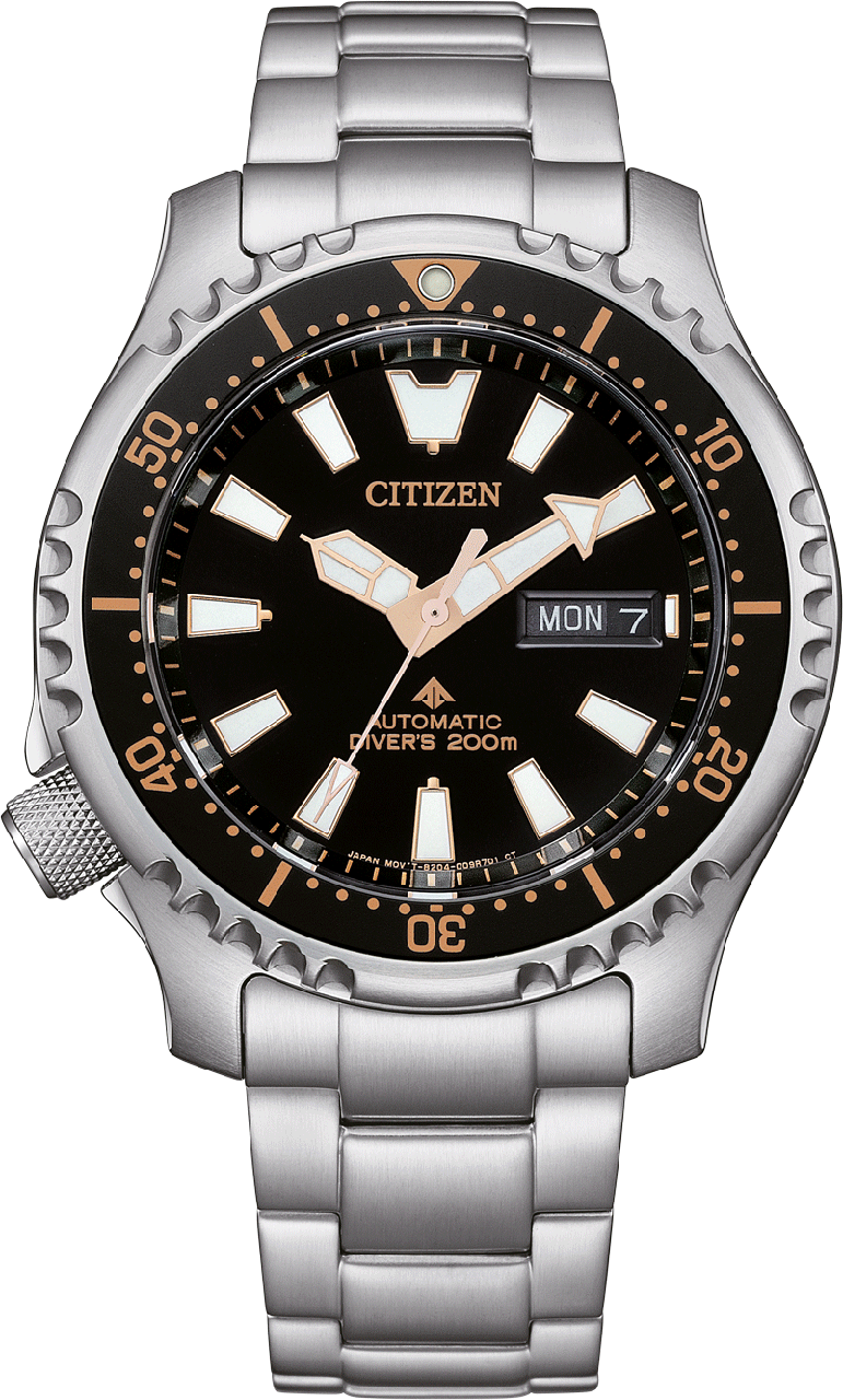 Image of Citizen Promaster 42mm NY0160-66E