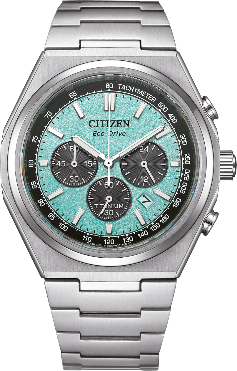 Image of Citizen Zenshin 42.5mm CA4610-85M