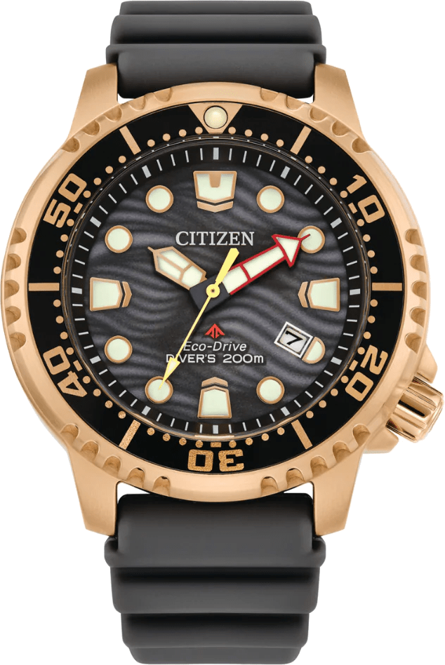 Image of Citizen Divers 44mm BN0163-00H