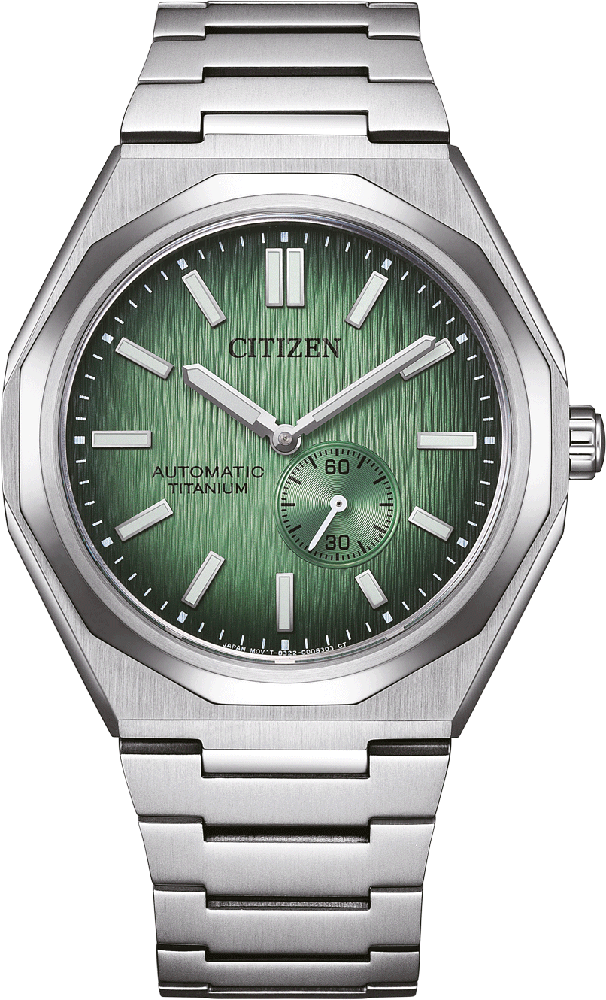 Image of Citizen Zenshin 40.5mm NK5020-58X