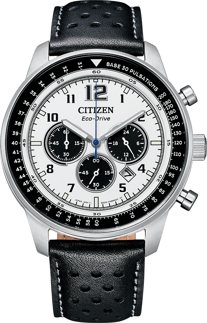 Image of Citizen Eco-Drive 44mm CA4500-32A