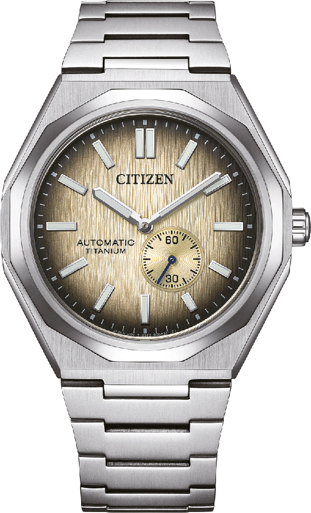 Image of Citizen Zenshin 40.5mm NK5020-58P