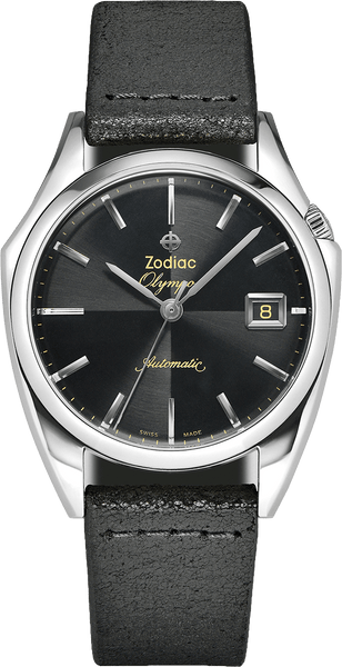 Zodiac Olympos 40mm ZO9700