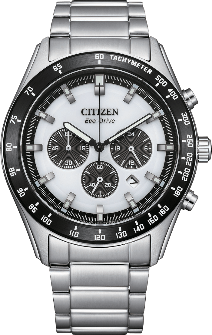 Image of Citizen Eco-Drive 43mm CA4674-58A