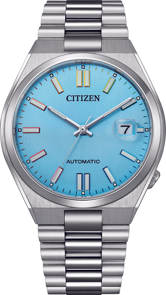 Image of Citizen Tsuyosa 40mm NJ0151-53L